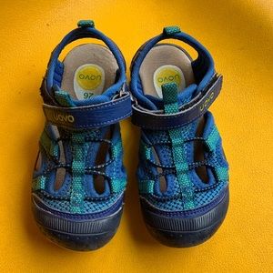UOVO Boys  hiking/water sandals
